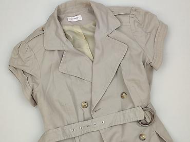 orsay jacket: Orsay, Trencz damski, rozmiar S — 1