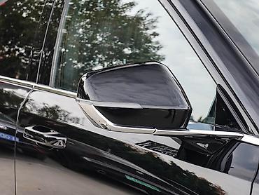 GAC: На заказ GAC GS8 Navigator Series 2.0TGDI бензин 4WD Luxury 5-Seater - — 4
