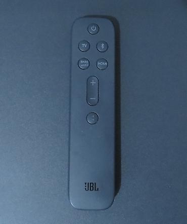 Zvučnici i stereo sistemi: JBL Soundbar 2.1 Deep Bass MK2 – 300W RMS, Bluetooth Snaga 300W RMS — 3