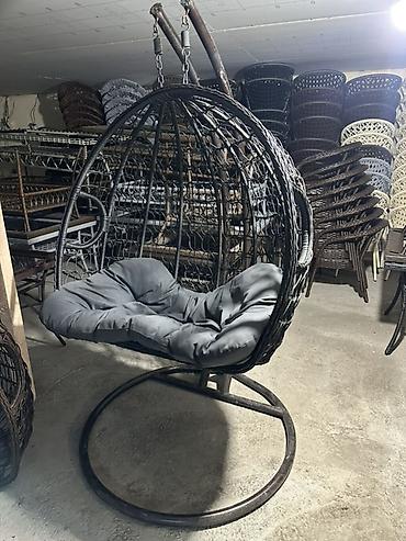 Столы и стулья для кафе: Стол и стул для кафе — 9