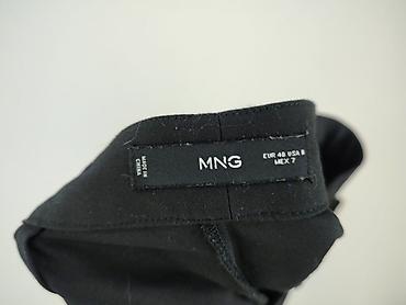 massimo dutti pl: MNG Suit, Spodnie materiałowe damskie, rozmiar M — 4