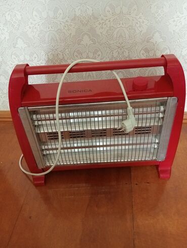 radiator isidici: Спиральный обогреватель, Нет кредита