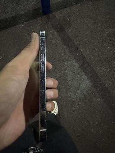 256: IPhone 13 Pro, Б/у, 256 ГБ — 5