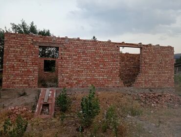 бишкек продаю дом село ак жар: 10 соток, Бизнес үчүн, Кызыл китеп
