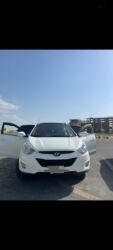 qosqu lapet: Hyundai ix35: 2 l | 2012 il Krossover