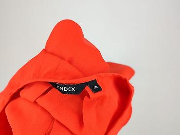 czerwony sweter reserved: Lindex, Bluzka damska, rozmiar M — 4