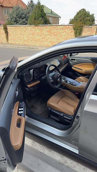 GAC: 🚘 GAC AION S — 2022 ✨ Стильный, экономичный и комфортный lalafo.kg да — 4 GAC: 🚘 GAC AION S — 2022 ✨ Стильный, экономичный и комфортный — 4