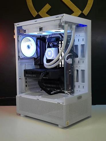 Desktop računari i radne stanice: 💻 Ryzen 5 7600X / RTX 4060 Ti / B650 / 32GB / 1TB – SM008PC 🚀 ✨ — 15