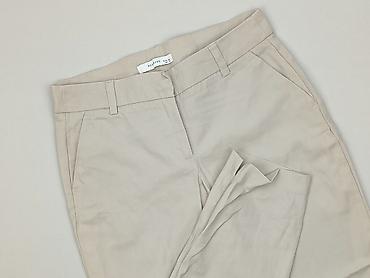 34 trousers: Reserved, Spodnie materiałowe damskie, rozmiar 2XS — 1