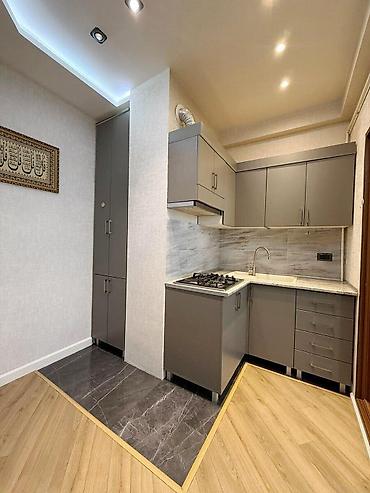 bakixanovda: İcarəyə verilir 2 otaqlı yeni tikili 62 m², Bakıxanov q. 550 AZN/ay 2 — 8