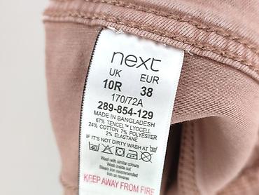 getry lidl: NEXT Petite, Spodnie materiałowe damskie, rozmiar S — 5