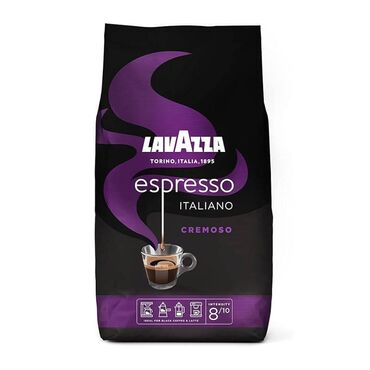 fırst class kofe qiymeti: "Espresso Blend Cremoso 1 Kg." qəhvə qarışığı minimum 3 sifariş