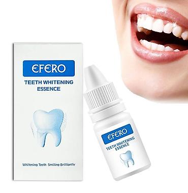 e book: Эссенция для отбеливания зубов EFERO отбеливающее средство для зубов — 1