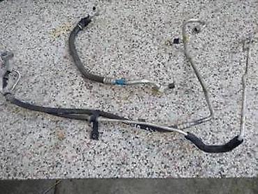 Car Parts & Accessories: Lancia Musa creva za klimu 1.4 16v. Lancia Musa creva za klimu 1.4 — 1