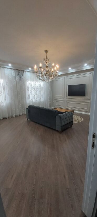 Yeni tikili: Bayıl, 3 otaqlı, Yeni tikili, m. İçərişəhər, 95 kv. m -da lalafo.az — 17 Yeni tikili: Bayıl, 3 otaqlı, Yeni tikili, m. İçərişəhər, 95 kv. m — 17