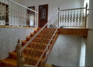 Balkon məhəccərləri: Balkon məhəccəri, Dəmir — 26