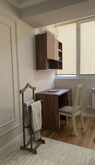 Продажа квартир: 2 комнаты, 72 м², 12 мкр Элитка, 8 этаж — 17
