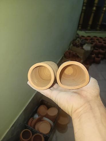 Digər məhsullar: Saxsı ancitrus balıq saxsı yuva sifariş gebul olunur akvarium dekor — 4