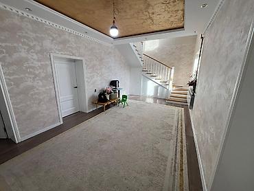 Продажа коттеджей и домов: Продается частный дом в городе Бишкек, мкр Селекционное 295.000$ ▫️2 — 4