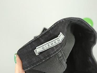 q jeans: Jeansy damskie, rozmiar M — 4