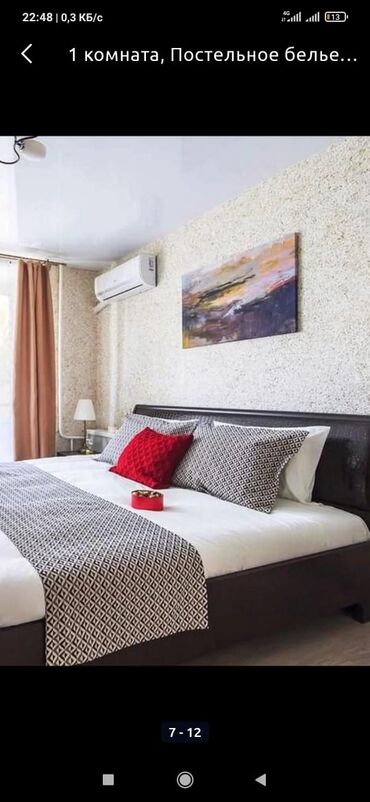 Отели и хостелы: Сдаю Мини Отель на длительный срок в центре г. Бишкек. Район ЦУМа