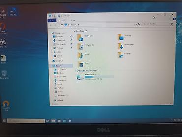lumya 620: Dell Latitude 5580 noutbuku Barter Apple Watch ile Yada Iphone ile — 5