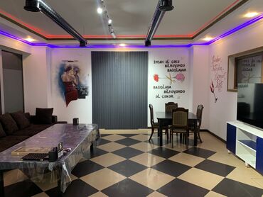 Otaqların uzunmüddətli kirayəsi: Hazır biznes satılır — 4