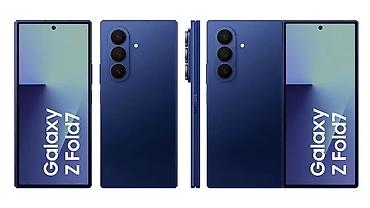 Samsung Galaxy Z Fold 7, Б/у, 512 ГБ at lalafo.kg Samsung Galaxy Z Fold 7, Б/у, 512 ГБ