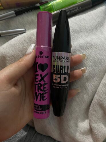 Digər: Kometik ve Parfum mehsullarinin serfeli qiymete satisi, wp ile elaqe — 9