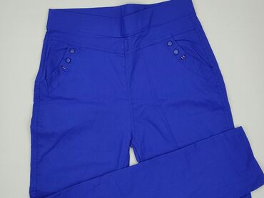 legginsy z wysokim stanem szare: Legginsy Eleganckie damskie, rozmiar 3XL