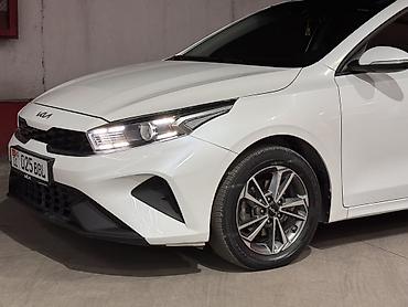 step vagon: Kia K3: 2021 г., 1.6 л, Автомат, Бензин, Седан — 6