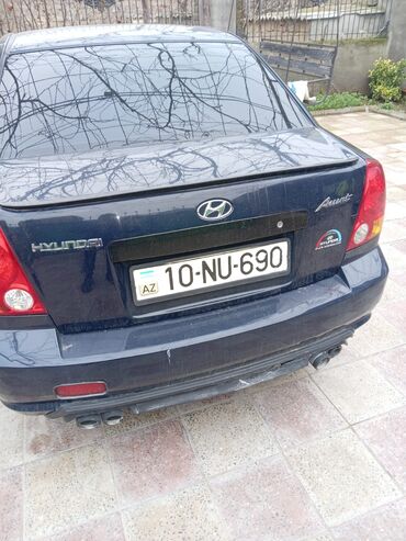 masin zapcasti sayti: Hyundai : 1.5 l | 2005 il