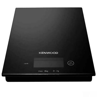 tərazi: Tərəzi "KENWOOD WEP60.000BK"Tərəzi "KENWOOD WEP60.000BK" Texniki — 1