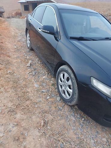 батарейка на гибрид: Honda Accord: 2006 г., Автомат, Бензин, Седан — 4