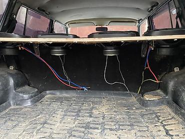 VAZ (LADA): VAZ (LADA) 2104: 1.6 l | 2012 il 148000 km Universal — 2