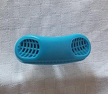 usb na 12v: Aparat protiv hrkanja 2 u 1 NOVO. Opis proizvoda: Za nos protiv — 2