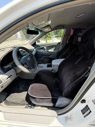 моторы на авто: Toyota Camry: 2006 г., 2.4 л, Автомат, Бензин, Седан — 6