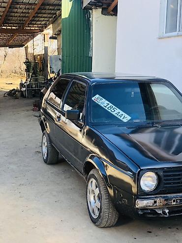 продажа ауди а5: Volkswagen Golf: 1991 г., 1.8 л, Механика, Бензин, Хэтчбэк — 5