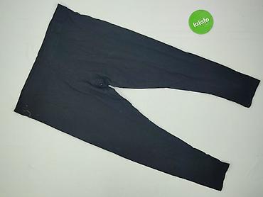 botki waldlaufer: Esmara, Legginsy rozmiar XL — 2