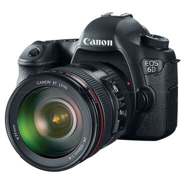 bel çanta: Canon 6D şexsi aparatimdi satiram yenisini aldigim uçun