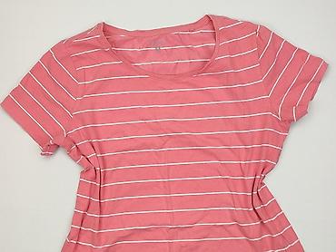 basic t shirty tommy hilfiger: Janina, T-shirt damski, rozmiar M — 1