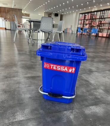 Tullantı qabları: Topdan satış bütün ölçülər var köçürmə var çek verilir -da lalafo.az — 8 Tullantı qabları: Topdan satış bütün ölçülər var köçürmə var çek verilir — 8