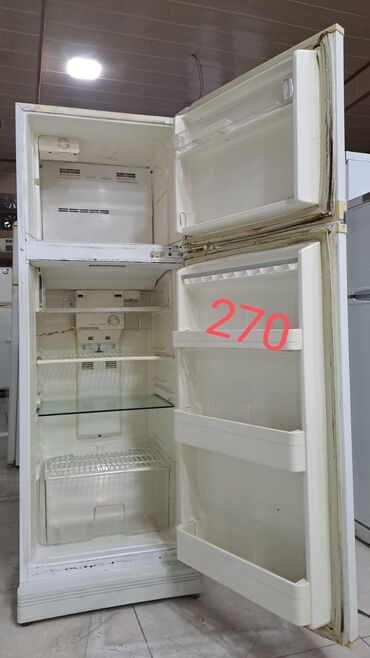 köhnə xaladenik: 2 двери Beko Холодильник Продажа