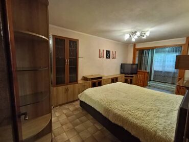 Долгосрочная аренда квартир: 1 комната, Собственник, Без подселения, С мебелью полностью