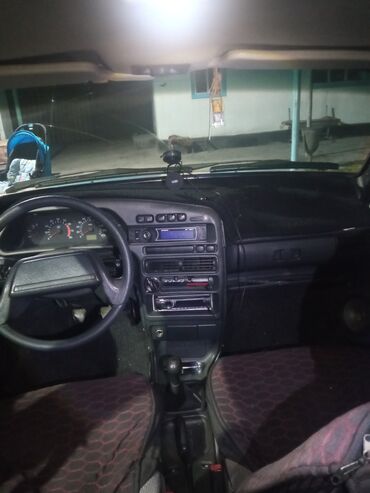 ВАЗ (ЛАДА): ВАЗ (ЛАДА) 2115 Samara: 2008 г., 1.6 л, Механика, Бензин, Седан — 4