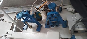 Оверлочные машинки: 5-нитка, В наличии — 8