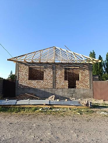 установка 1 с: Кровля крыши | Монтаж Больше 6 лет опыта — 7