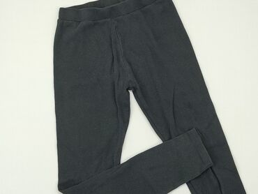 stróje kąpielowe dla dziewczynek dwuczęściowe 140: Leggings for kids, Destination, 14 years, 164, condition - Good