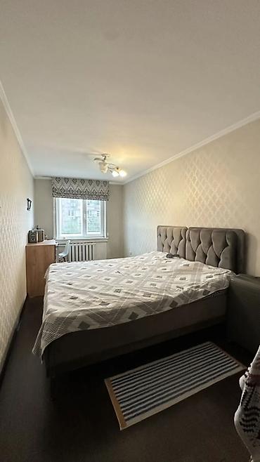 квартиры карпинка: 3 комнаты, 62 м², Карпинка 104 серия, 4 этаж, Свежий ремонт — 1