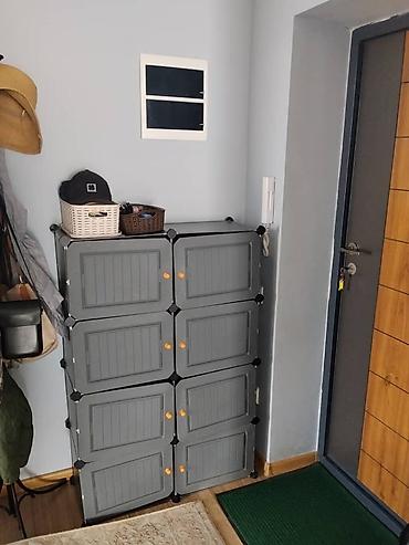 Продажа квартир: 2 комнаты, 60 м², Элитка, 10 этаж, Косметический ремонт at lalafo.kg — 12 Продажа квартир: 2 комнаты, 60 м², Элитка, 10 этаж, Косметический ремонт — 12